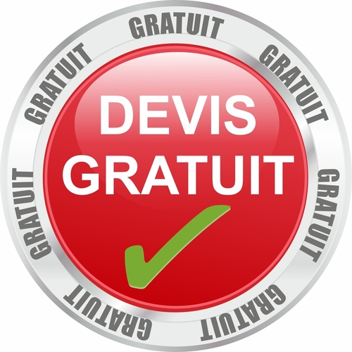 Logo Devis gratuit