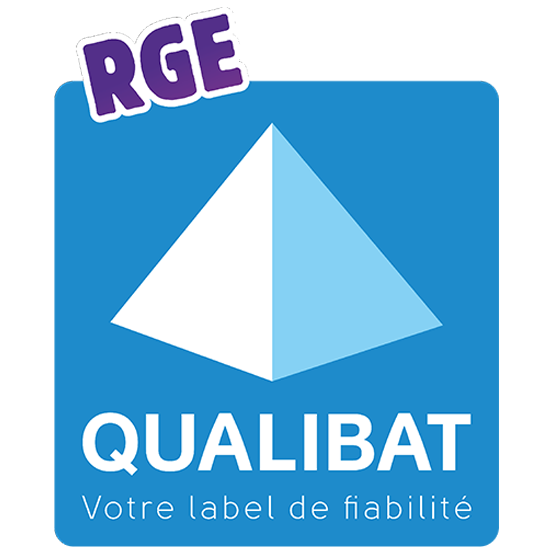 Logo RGE Qualibat